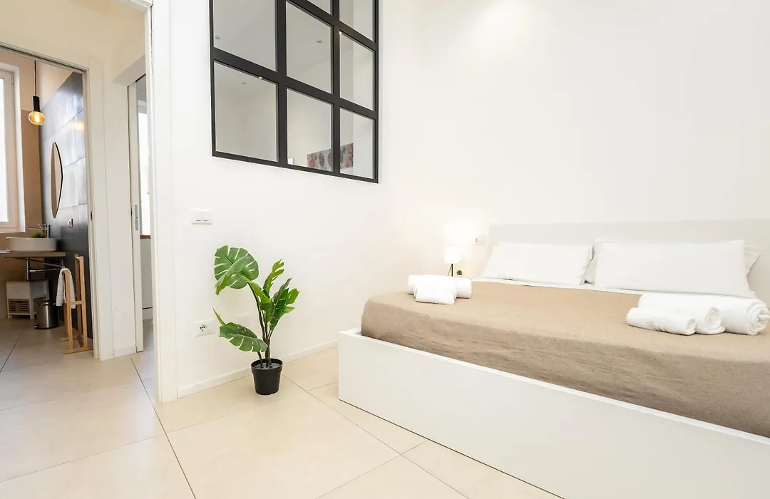Valguarnera Studio Apartments-1